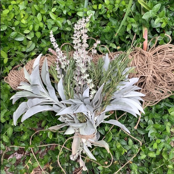 Custom Sage Blends. 1 stick. 10-12”. All Organic. - Picture 2 of 12